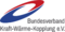 Bundesverband Kraft-Wärme-Kopplung e.V. (B.KWK)-Logo