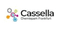 CCF Cassella Chemiepark Frankfurt GmbH-Logo