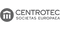 CENTROTEC SE-Logo