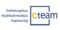 Cteam Consulting und Anlagenbau GmbH-Logo