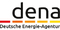 Deutsche Energie-Agentur GmbH (dena)-Logo
