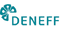 DENEFF - German company initiative energy efficiency registered association logo