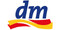 dm-drogerie markt GmbH + Co. KG-Logo