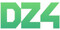 DZ-4 GmbH logo