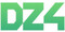 DZ-4 GmbH-Logo