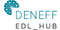 Deutsche Unternehmensinitiative Energieeffizienz e. V. (DENEFF)-Logo