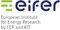 EIFER European Institute for Energy Research EDF-KIT EWIV logo