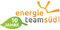 energieteam süd gmbh-Logo