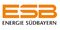 Energie Südbayern GmbH-Logo