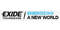 Exide Technologies GmbH-Logo