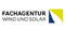 Fachagentur Wind- und Solarenergie e.V.-Logo