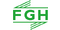 FGH - Zertifizierungsgesellschaft mbH-Logo