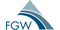 FGW eV - Association for the Promotion of Wind Energy and Other Decentralized Energies Logo