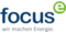 focusEnergie GmbH & Co. KG-Logo