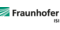 Fraunhofer Institute for Systems and Innovation Research ISI logo