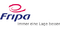Fripa Papierfabrik-Logo