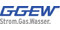 GGEW - Gruppen-Gas- & Elektrizitätswerk Bergstraße AG-Logo