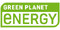 Green Planet Projects GmbH logo