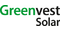 Greenvest Solar GmbH-Logo