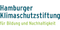 Hamburger Klimaschutzstiftung-Logo