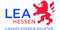 LandesEnergieAgentur Hessen GmbH-Logo