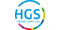 H.G.S. GmbH-Logo