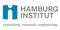 HIC Hamburg Institut Consulting-Logo