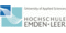 Hochschule Emden-Leer Personalabteilung-Logo