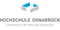 Hochschule Osnabr&uuml;ck-Logo