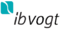 ib vogt GmbH-Logo
