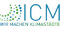 Innovation City Management GmbH-Logo
