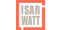 Isarwatt eG-Logo