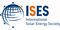 International Solar Energy Society e.V.-Logo