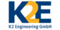 K2 Engineering GmbH-Logo
