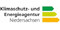 Klimaschutz- und Energieagentur Niedersachsen GmbH-Logo
