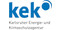 Karlsruher Energie- und Klimaschutzagentur gGmbH-Logo