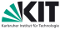 Karlsruhe Institute of Technology logo