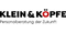 Klein und Köpfe Personalberatung GmbH-Logo