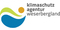 Klimaschutzagentur Weserbergland gGmbH-Logo