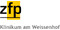 Klinikum am Weissenhof-Logo