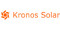 Kronos Solar-Logo