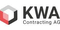 KWA Contracting AG-Logo