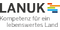 Landesamt für Natur, Umwelt und Klima NRW (LANUK NRW)-Logo