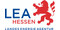 LEA LandesEnergieAgentur Hessen GmbH-Logo