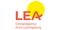 Ludwigsburg District Energy Agency (LEA) eV logo