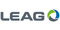 LEAG - Lausitz Energie Bergbau AG-Logo