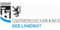 Oberbergischer Kreis - Der Landrat-Logo