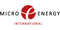 MicroEnergy International GmbH-Logo