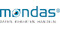 Mondas GmbH-Logo