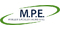 M.P.E. GmbH-Logo